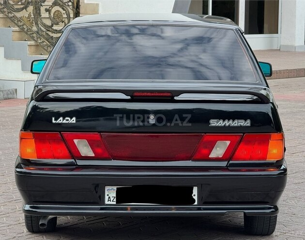 LADA (VAZ) 2115 2010, 223,458 km - 1.6 l - Sumqayıt
