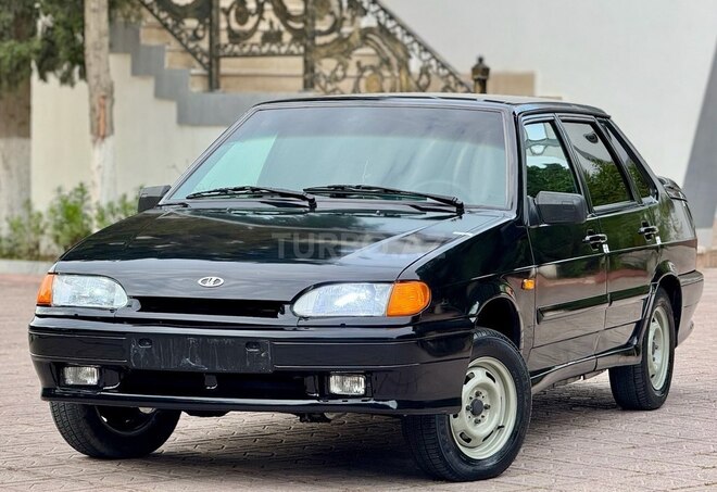 LADA (VAZ) 2115 2010, 223,458 km - 1.6 l - Sumqayıt