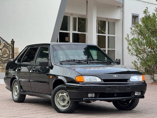 LADA (VAZ) 2115 2010, 223,458 km - 1.6 l - Sumqayıt