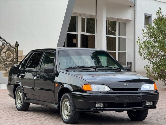 LADA (VAZ) 2115 2010, 223,458 km - 1.6 l - Sumqayıt