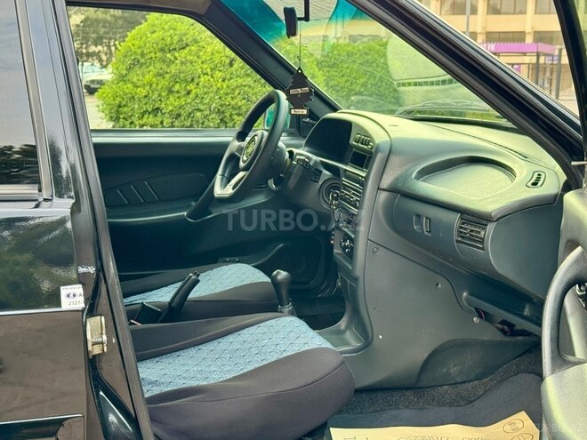 LADA (VAZ) 2115 2010, 223,458 km - 1.6 l - Sumqayıt