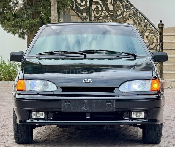 LADA (VAZ) 2115 2010, 223,458 km - 1.6 l - Sumqayıt