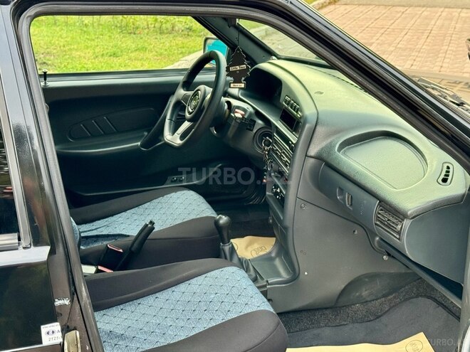 LADA (VAZ) 2115 2010, 223,458 km - 1.6 l - Sumqayıt