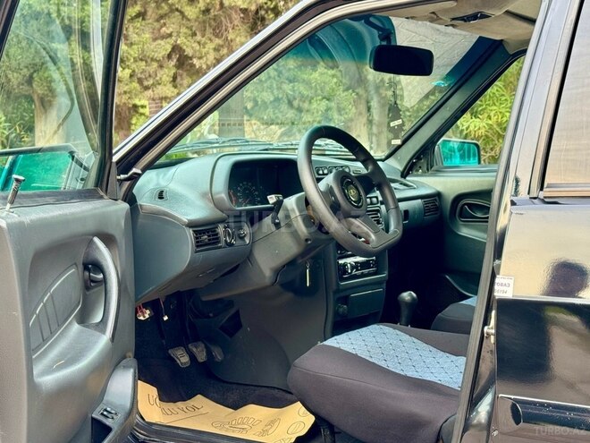 LADA (VAZ) 2115 2010, 223,458 km - 1.6 l - Sumqayıt