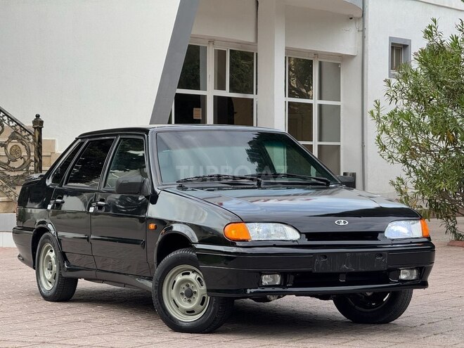 LADA (VAZ) 2115 2010, 223,458 km - 1.6 l - Sumqayıt