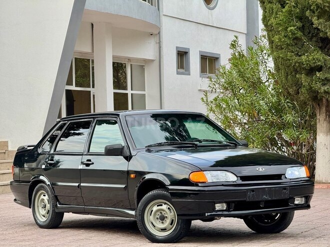 LADA (VAZ) 2115 2010, 223,458 km - 1.6 l - Sumqayıt