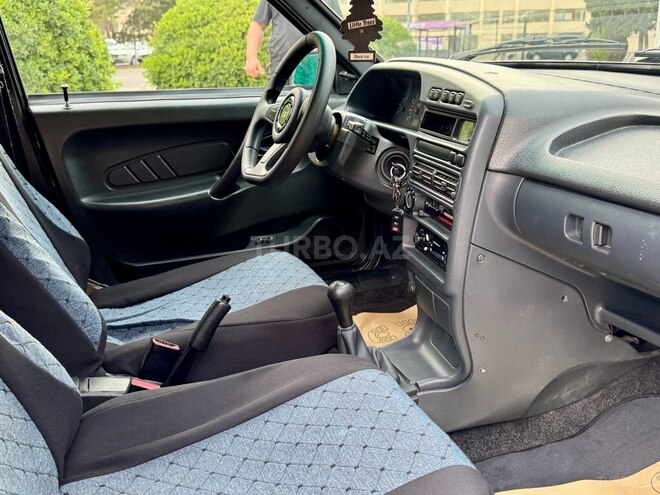 LADA (VAZ) 2115 2010, 223,458 km - 1.6 l - Sumqayıt