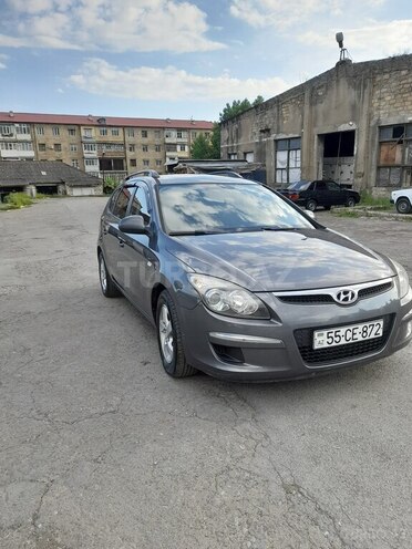 Hyundai i30 2009, 369,190 km - 1.6 l - Şəki