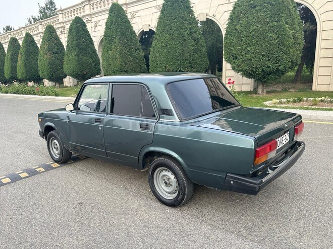 LADA (VAZ) 2107 2010, 81,000 km - 1.6 l - Gəncə
