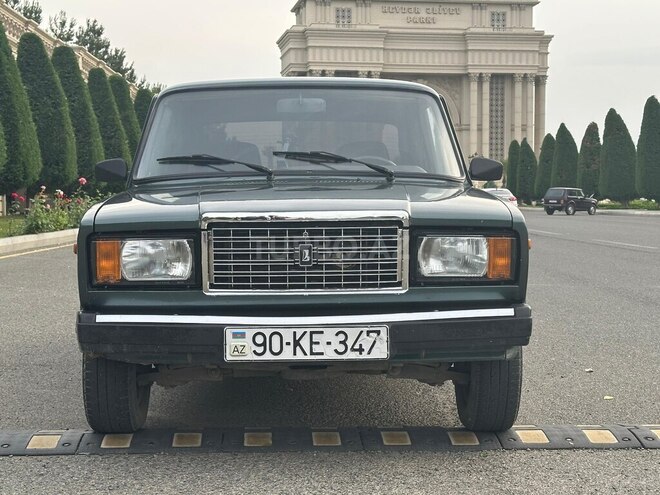 LADA (VAZ) 2107 2010, 81,000 km - 1.6 l - Gəncə