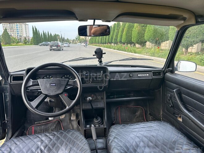 LADA (VAZ) 2107 2010, 81,000 km - 1.6 l - Gəncə