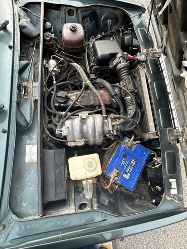 LADA (VAZ) 2107 2010, 81,000 km - 1.6 l - Gəncə