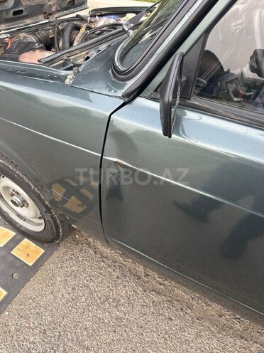 LADA (VAZ) 2107 2010, 81,000 km - 1.6 l - Gəncə