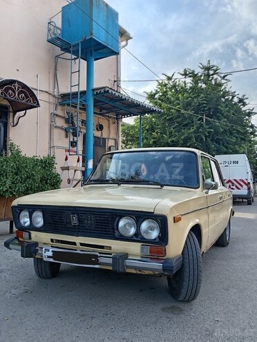 LADA (VAZ) 2106 1987, 92,563 km - 1.6 л - Cəlilabad