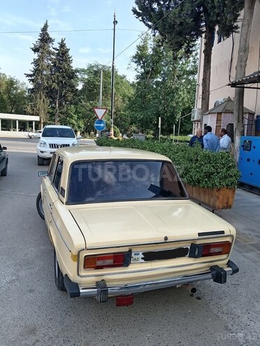 LADA (VAZ) 2106 1987, 92,563 km - 1.6 л - Cəlilabad