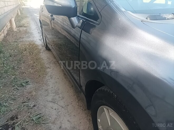 Honda Civic 2006, 379,000 km - 1.3 l - Bakı