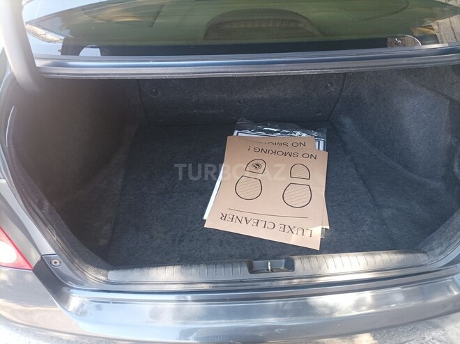 Honda Civic 2006, 379,000 km - 1.3 l - Bakı