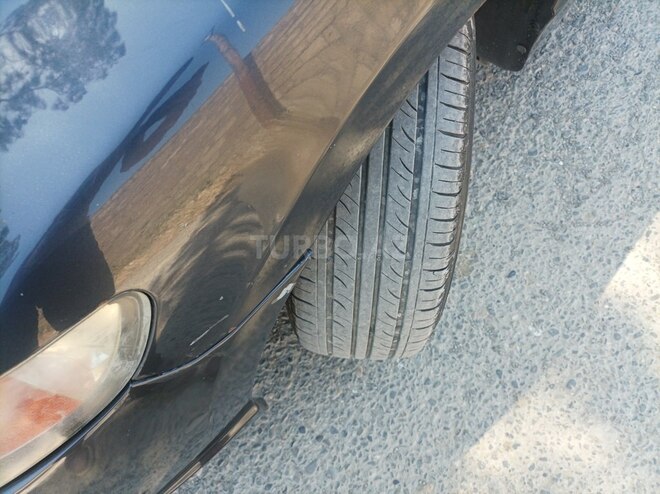 Honda Civic 2006, 379,000 km - 1.3 l - Bakı
