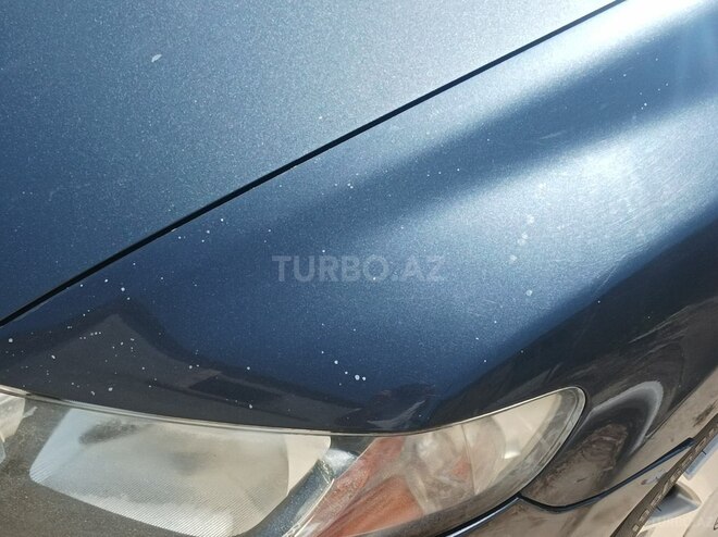Honda Civic 2006, 379,000 km - 1.3 l - Bakı
