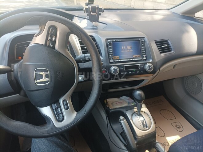 Honda Civic 2006, 379,000 km - 1.3 l - Bakı