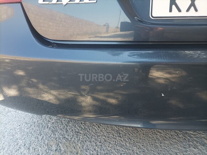Honda Civic 2006, 379,000 km - 1.3 l - Bakı