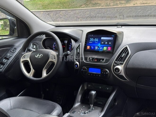 Hyundai ix35 2013, 224,000 km - 2.0 l - Bakı