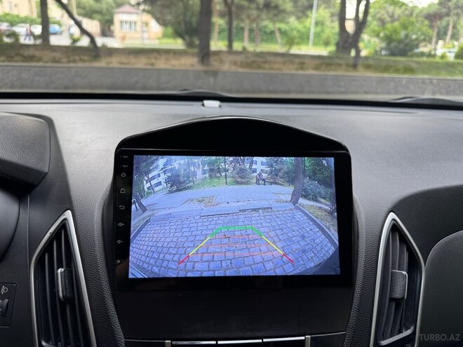 Hyundai ix35 2013, 224,000 km - 2.0 l - Bakı
