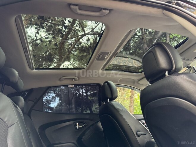 Hyundai ix35 2013, 224,000 km - 2.0 l - Bakı