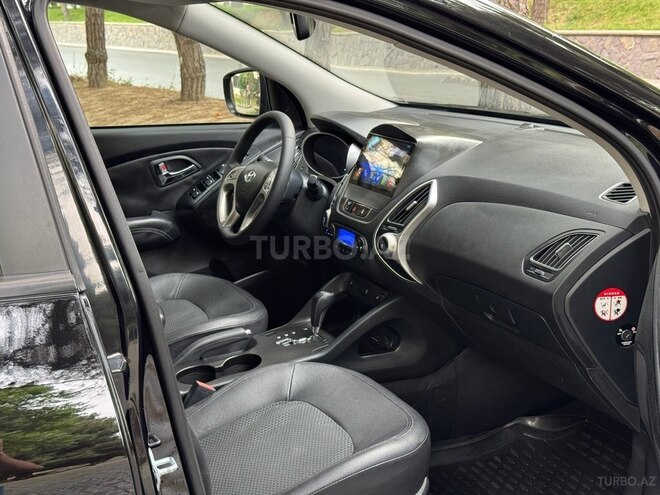 Hyundai ix35 2013, 224,000 km - 2.0 l - Bakı