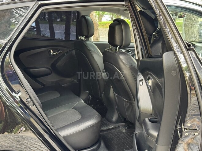 Hyundai ix35 2013, 224,000 km - 2.0 l - Bakı