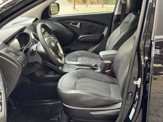 Hyundai ix35 2013, 224,000 km - 2.0 l - Bakı