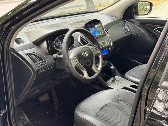 Hyundai ix35 2013, 224,000 km - 2.0 l - Bakı
