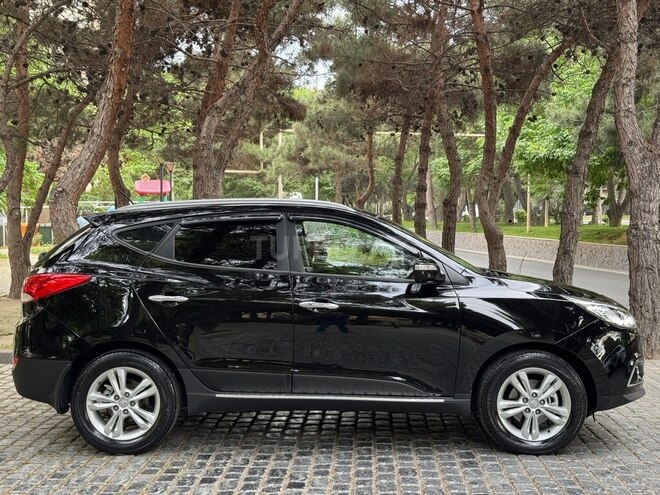 Hyundai ix35 2013, 224,000 km - 2.0 l - Bakı