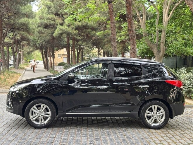 Hyundai ix35 2013, 224,000 km - 2.0 l - Bakı