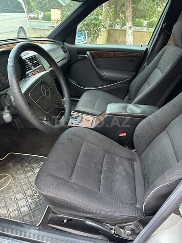 Mercedes C 180 1997, 510,000 km - 1.8 л - Sumqayıt