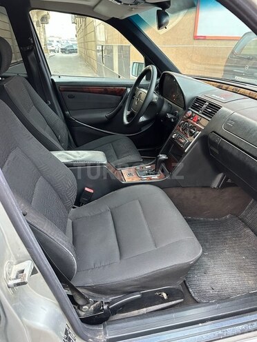 Mercedes C 180 1997, 510,000 km - 1.8 л - Sumqayıt