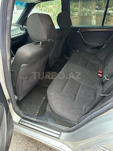 Mercedes C 180 1997, 510,000 km - 1.8 л - Sumqayıt