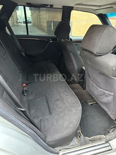 Mercedes C 180 1997, 510,000 km - 1.8 л - Sumqayıt