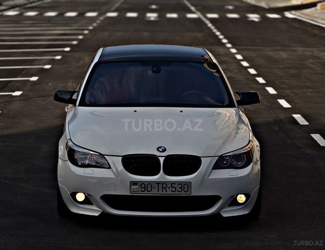 BMW 530 2005, 258,400 km - 3.0 l - Bakı