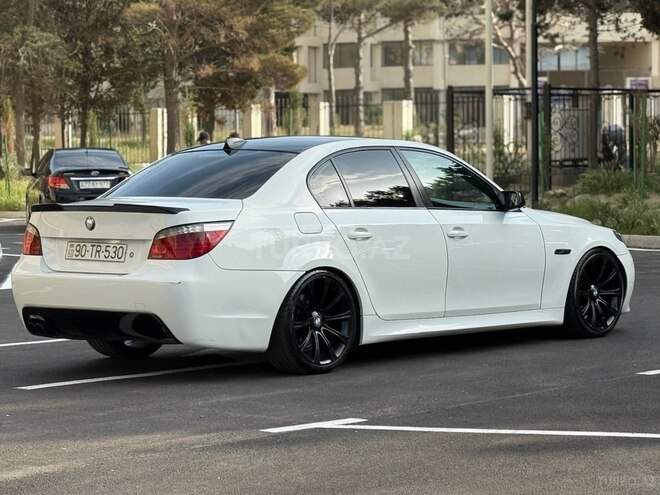 BMW 530 2005, 258,400 km - 3.0 l - Bakı