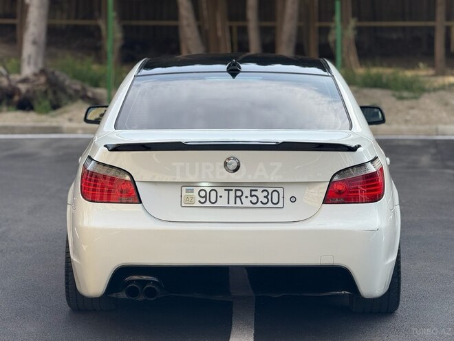 BMW 530 2005, 258,400 km - 3.0 l - Bakı