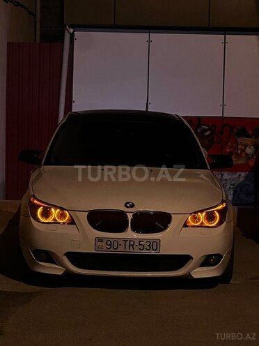 BMW 530 2005, 258,400 km - 3.0 l - Bakı