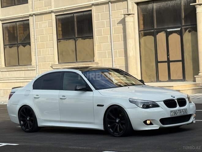 BMW 530 2005, 258,400 km - 3.0 l - Bakı