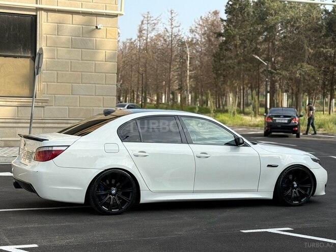 BMW 530 2005, 258,400 km - 3.0 l - Bakı