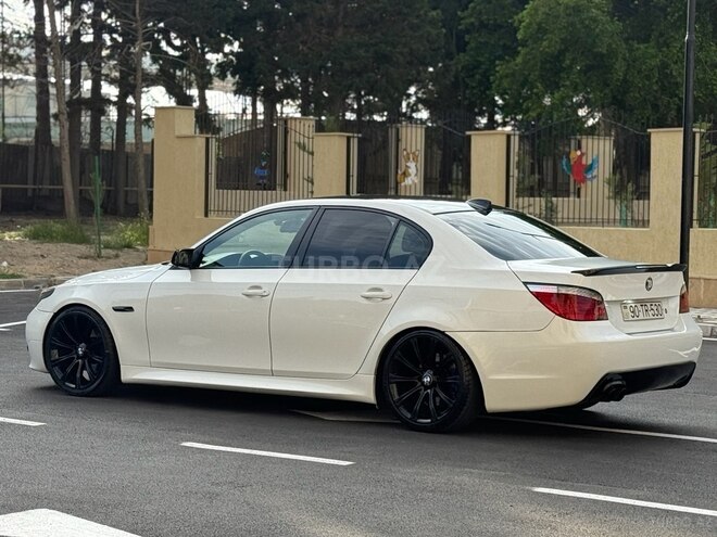 BMW 530 2005, 258,400 km - 3.0 l - Bakı
