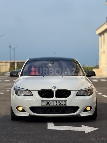 BMW 530 2005, 258,400 km - 3.0 l - Bakı