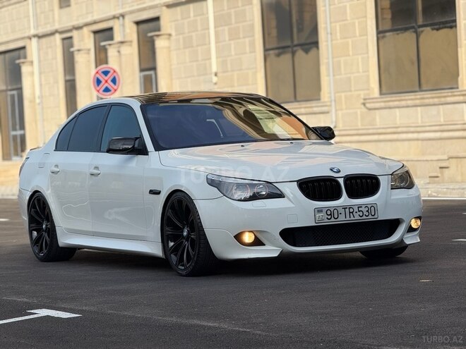 BMW 530 2005, 258,400 km - 3.0 l - Bakı