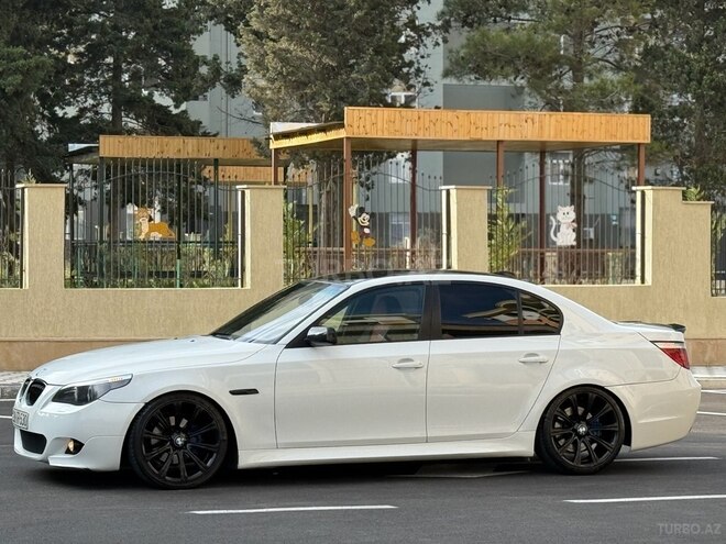 BMW 530 2005, 258,400 km - 3.0 l - Bakı