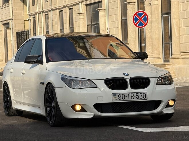 BMW 530 2005, 258,400 km - 3.0 l - Bakı