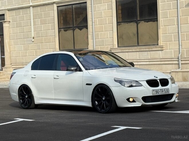 BMW 530 2005, 258,400 km - 3.0 l - Bakı